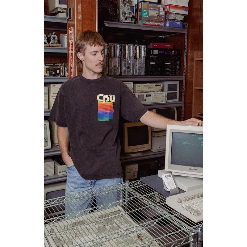 Thinking Different Men's Achievement T-Shirt - Multicolor Hoodie Sweatshirt | PrintMintTees.com