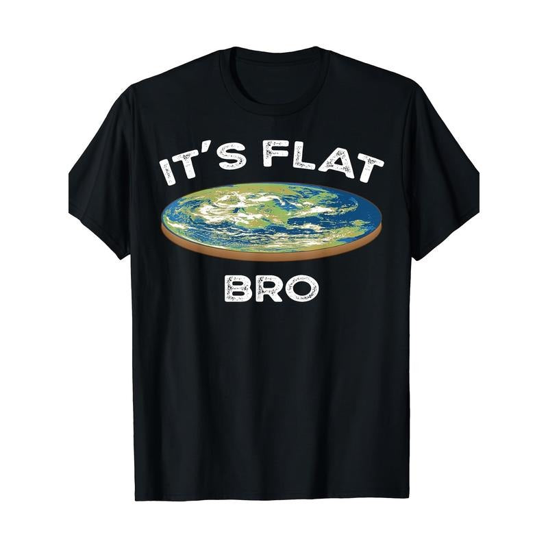 This is Flat Brothers Fun Flat Earth Conspiracy Conspiracy Secret Gift T-shirt Made in USA Hoodie Sweatshirt