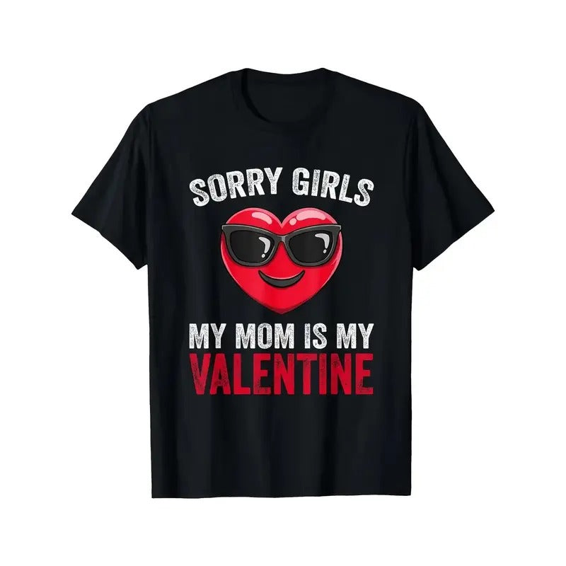 This is my Valentine'S Day T-shirt Funny Valentine'S Day men'S T-shirt made in usastyle{n002}2 Hoodie Sweatshirt
