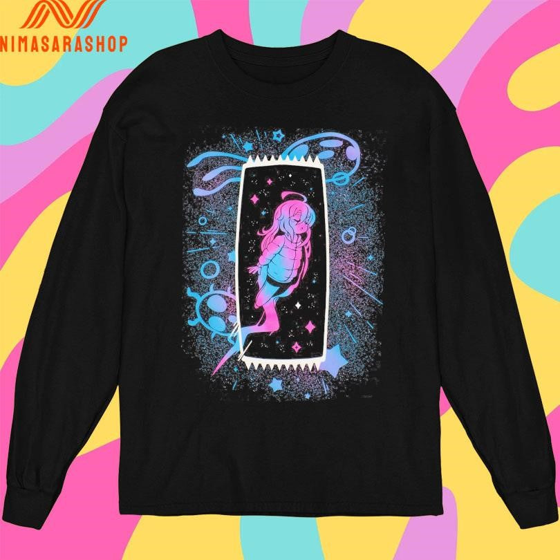 Through Celeste 2026 Shirts