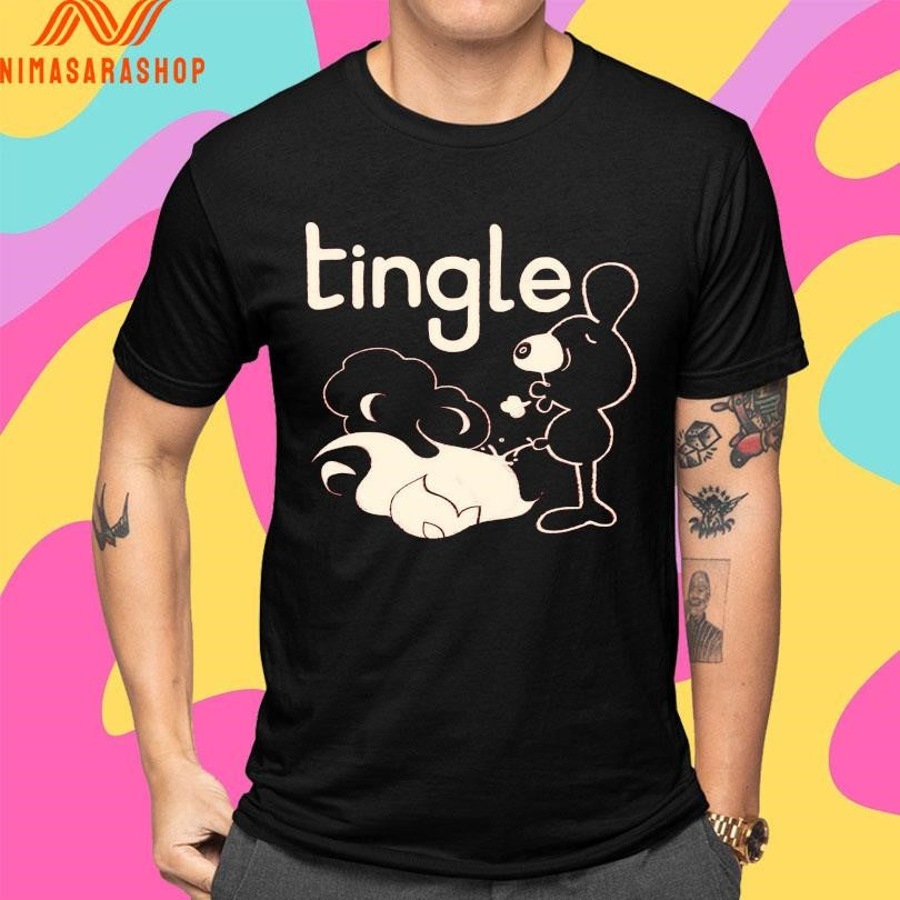 Tingle Naynay’s Naynays Shirts