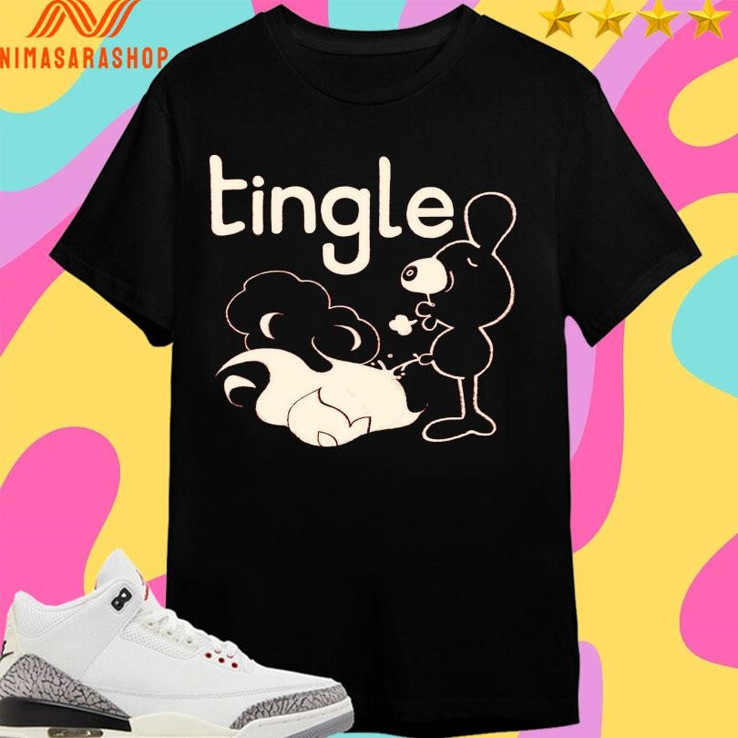 Tingle Naynay’s Naynays Shirts