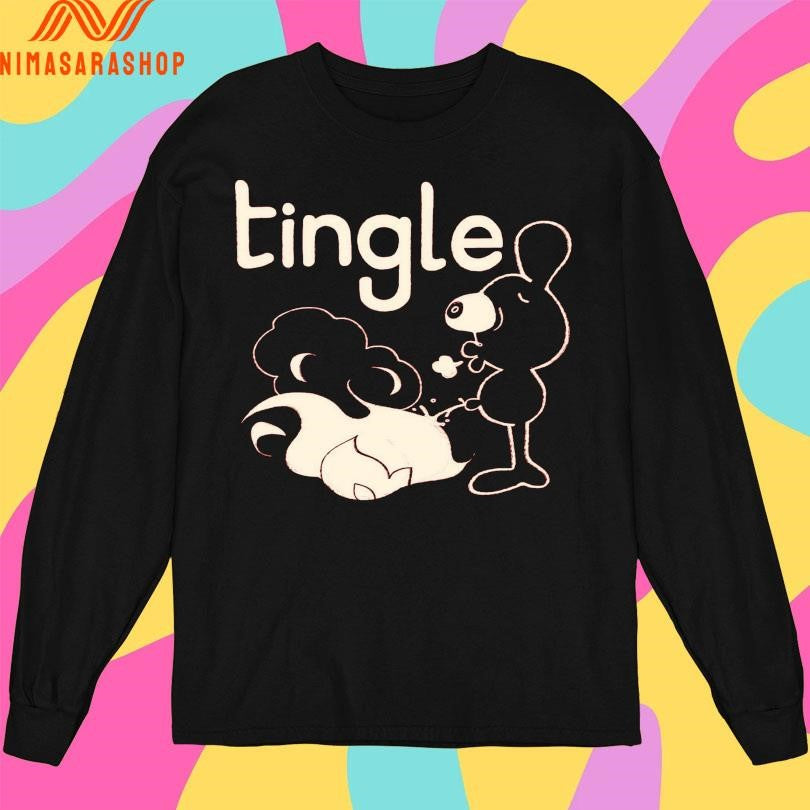 Tingle Naynay’s Naynays Shirts