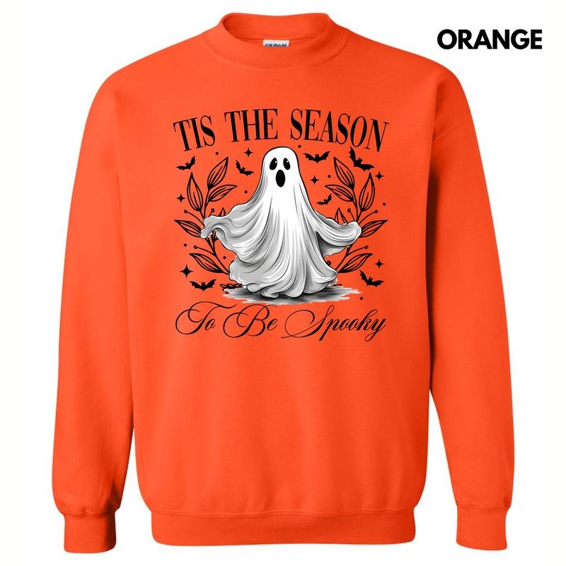 Be Spooky Season 'NLB' Shirt Hoodie Sweatshirt