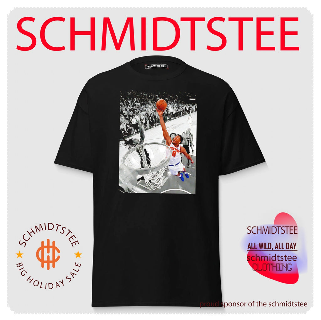 OG Anunoby Putback New York Knicks Finals Game 4 shirt
