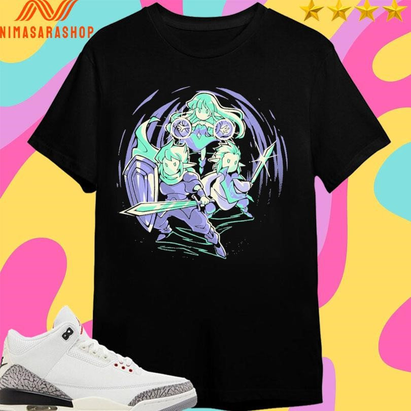 Together We Fight Greak Shirts