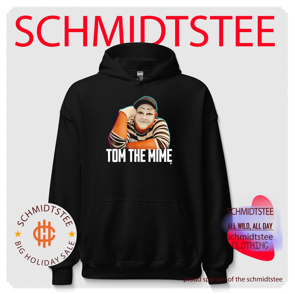 Tom The Mine Shirt