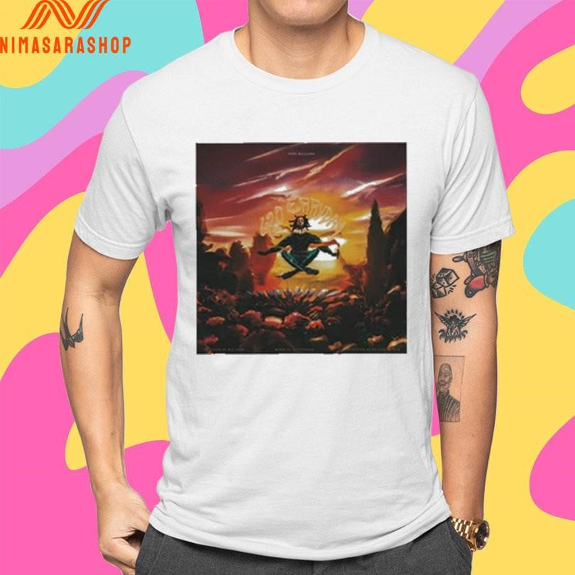 Tony Millions 420 Erryday Shirts