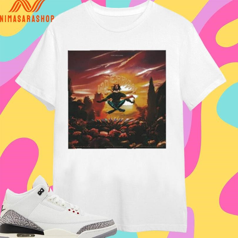 Tony Millions 420 Erryday Shirts