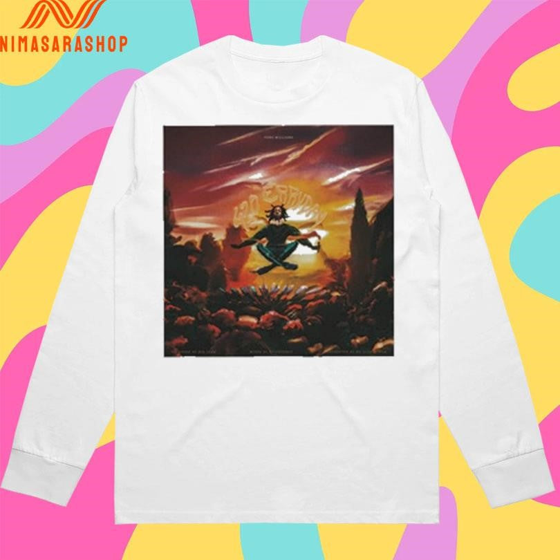 Tony Millions 420 Erryday Shirts