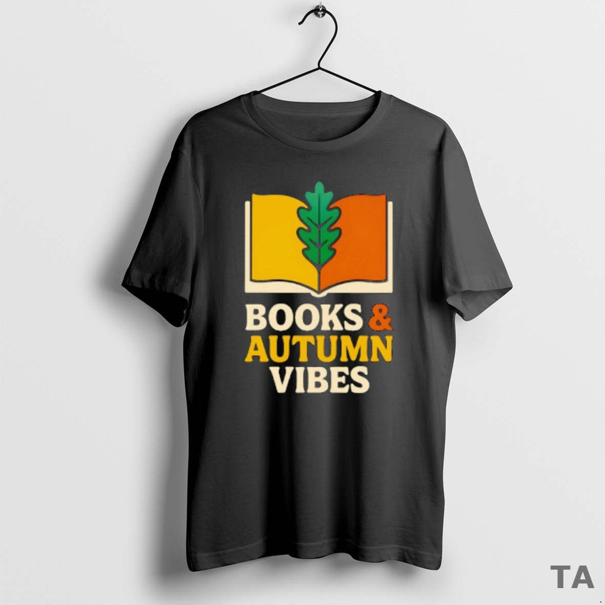 Top Books Autumn T-Shirts, Hoodie, Sweatshirt