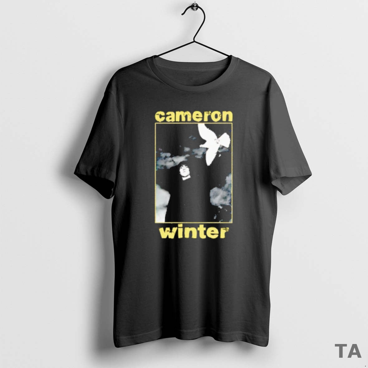 Top Cameron Winter T Shirt Sweater Hoodie, Sweatshirt | PrintMintTees.com