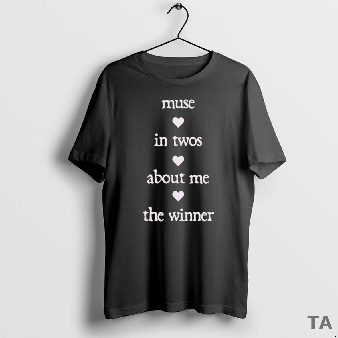Top Esha Tewari What Makes A Girl Music In Twos About Me The Winner T-Shirts, Hoodie, Sweatshirt | PrintMintTees.com