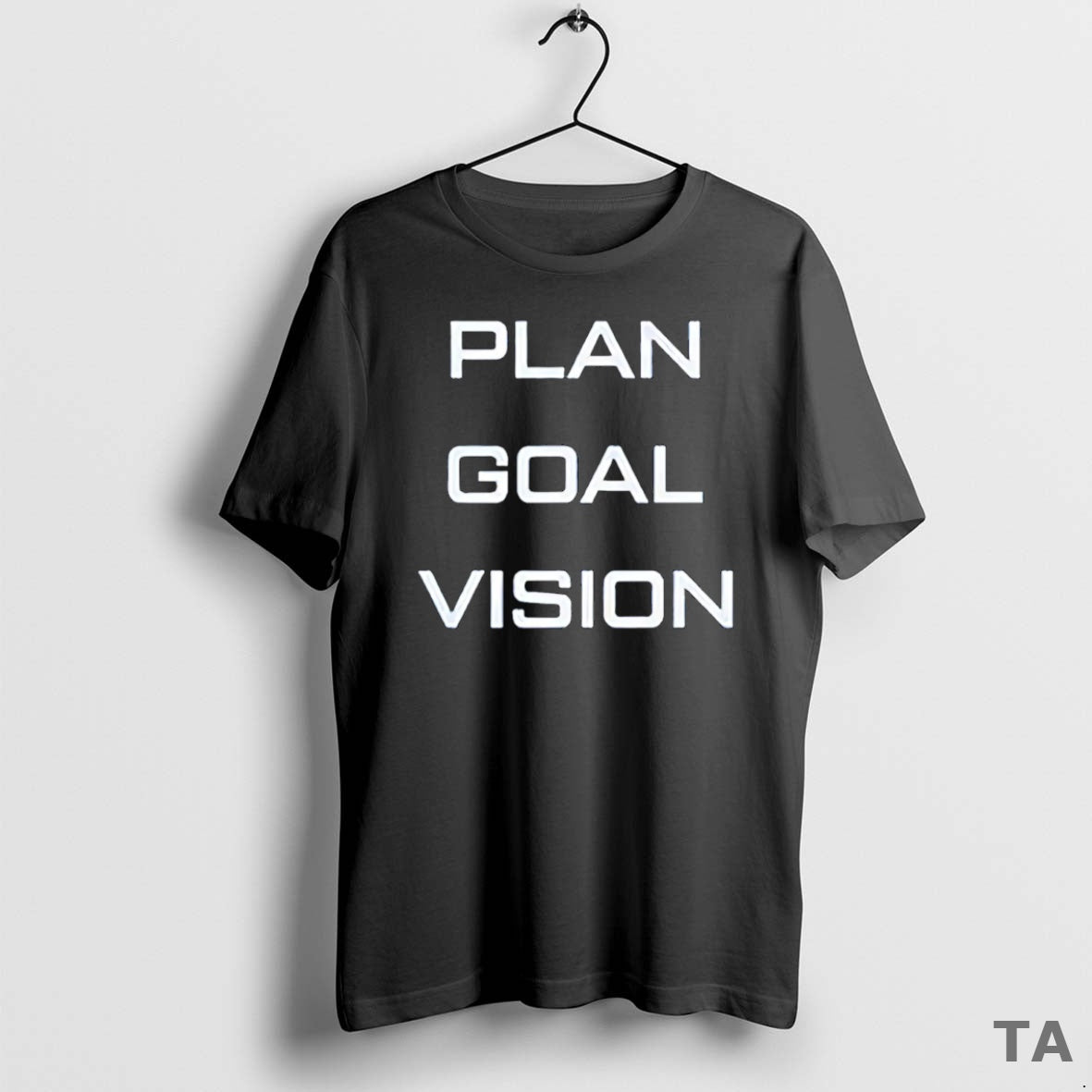 Top Family Stone Harry Levin Goal Plan Vision T Shirt Sweater Hoodie, Sweatshirt | PrintMintTees.com
