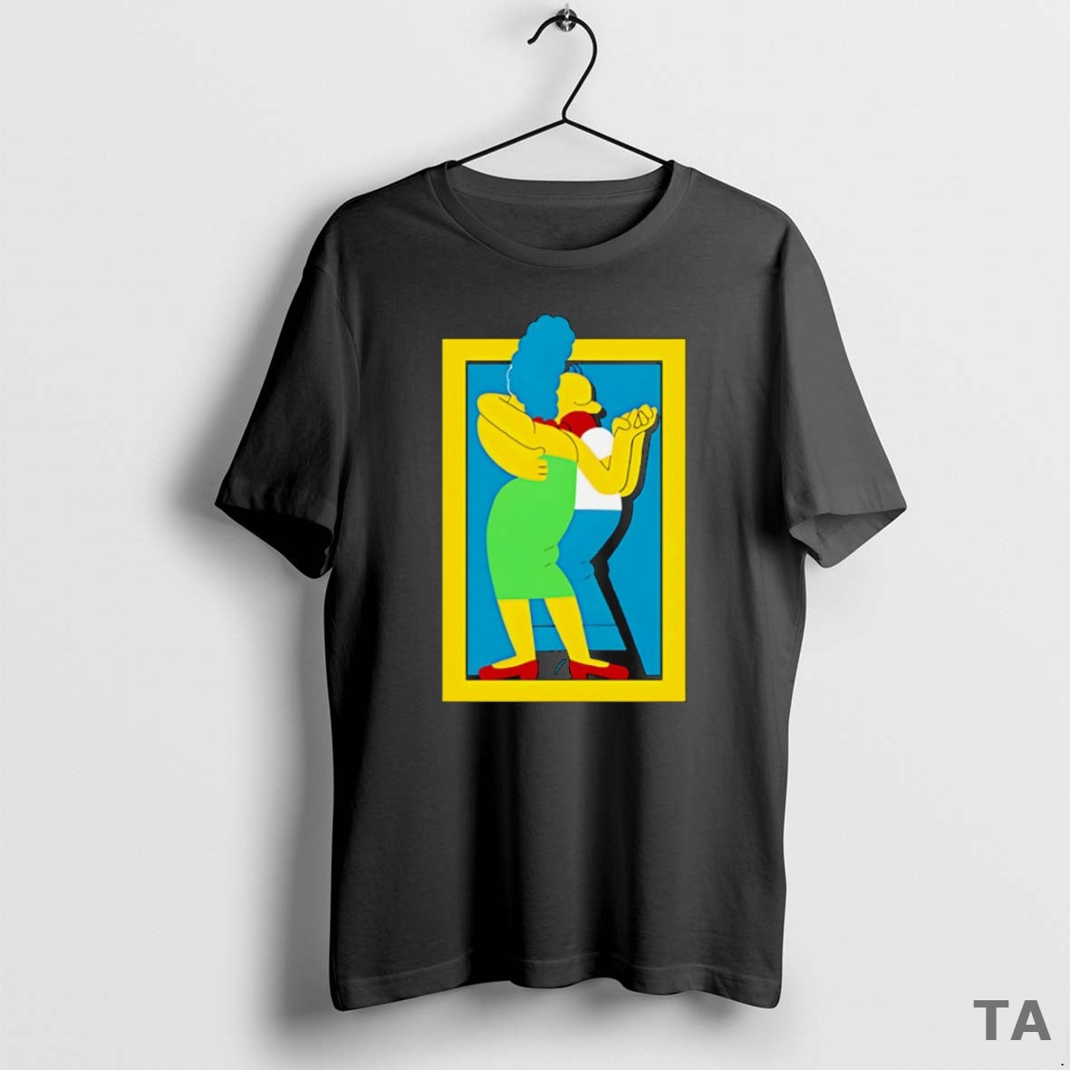 Top Gaucho Steely Dan Simpsons Coucho T Shirt Sweater Hoodie, Sweatshirt | PrintMintTees.com