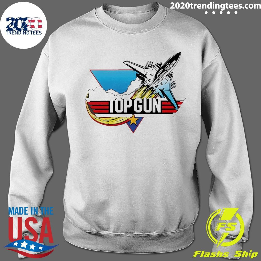 Gun Need For Speed 2026 Tee Shirt