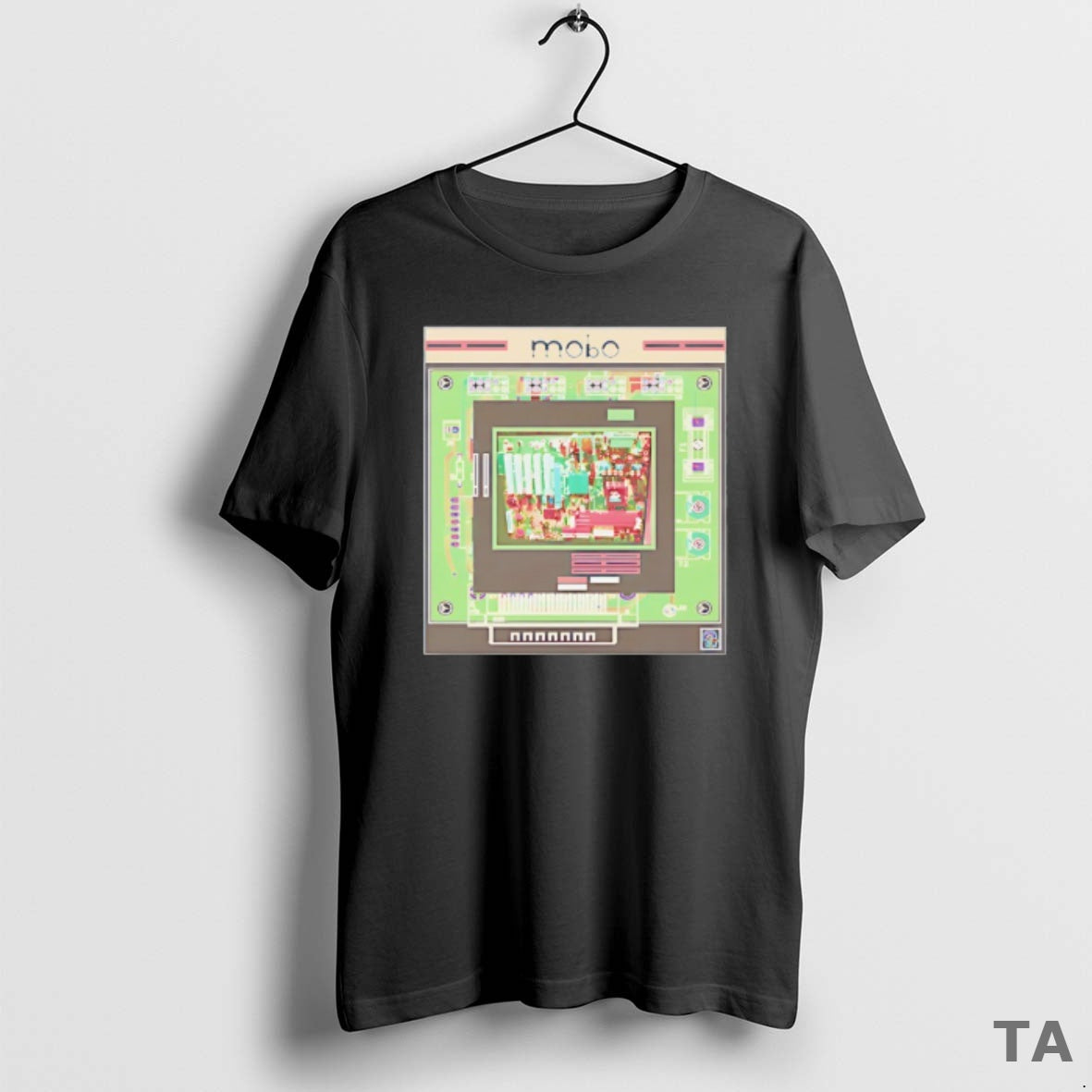 Top Mobo Green Sheldon Cooper From The Big Bang Theory T Shirt Sweater Hoodie, Sweatshirt | PrintMintTees.com
