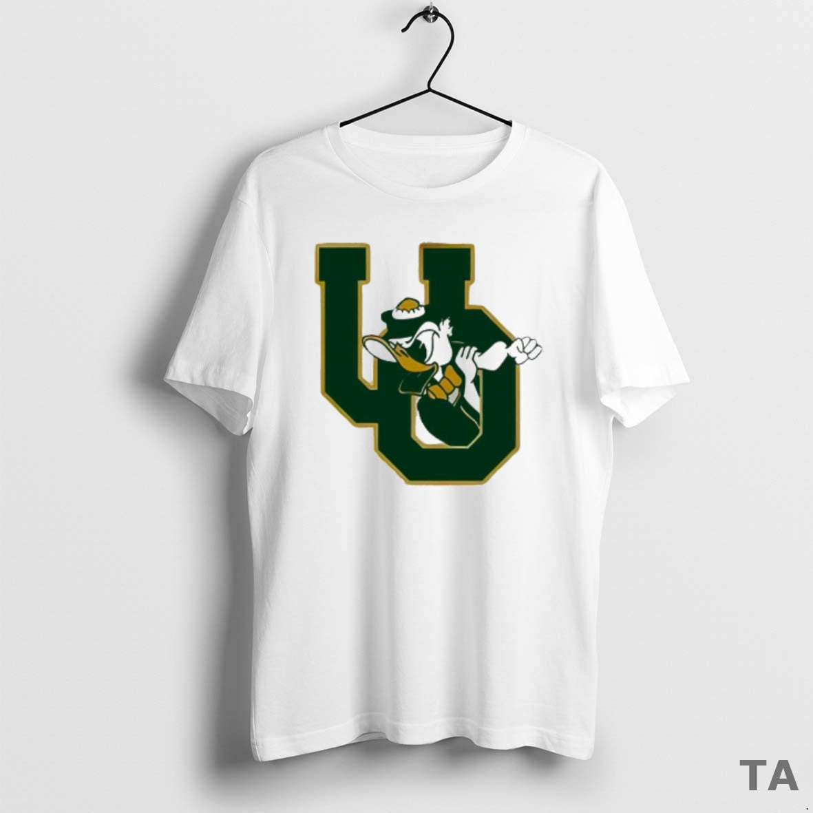 Top Oregon Duck Madison Beer Logo T Shirt Sweater Hoodie, Sweatshirt | PrintMintTees.com
