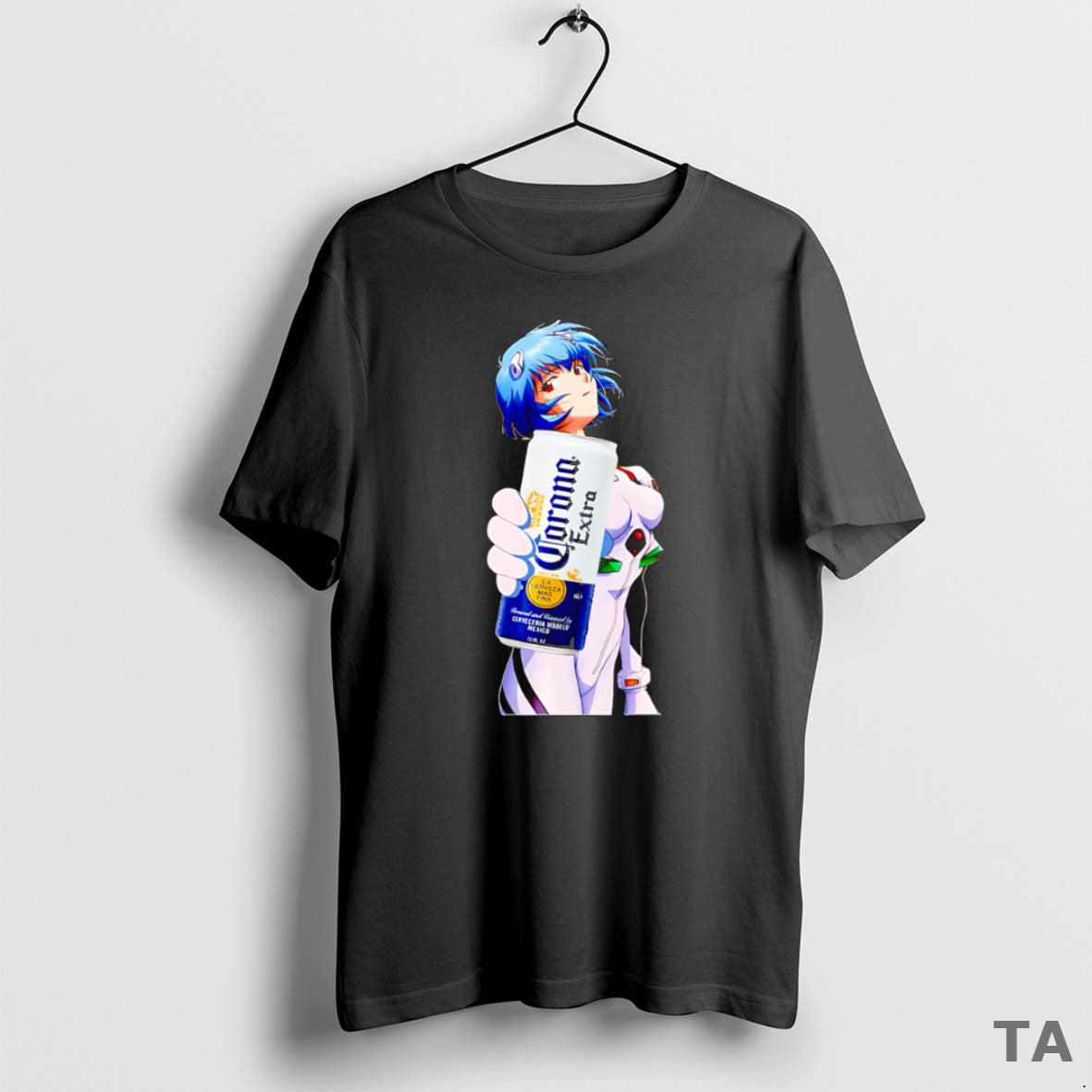 Top Rei Corona T Shirt Sweater Hoodie, Sweatshirt | PrintMintTees.com