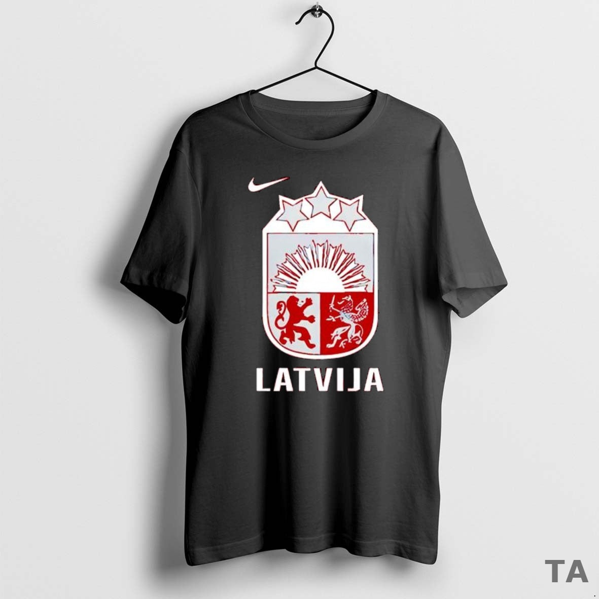 Top Top Hockey Latvia 2026 Olympic Celebration T Shirt Sweater Hoodie, Sweatshirt | PrintMintTees.com