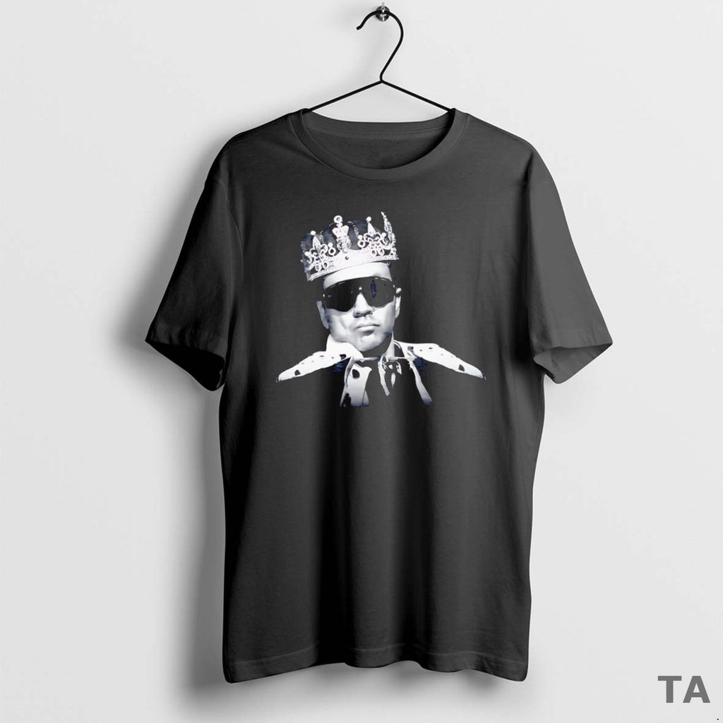 Top Vandy King T Shirt Sweater Hoodie, Sweatshirt | PrintMintTees.com