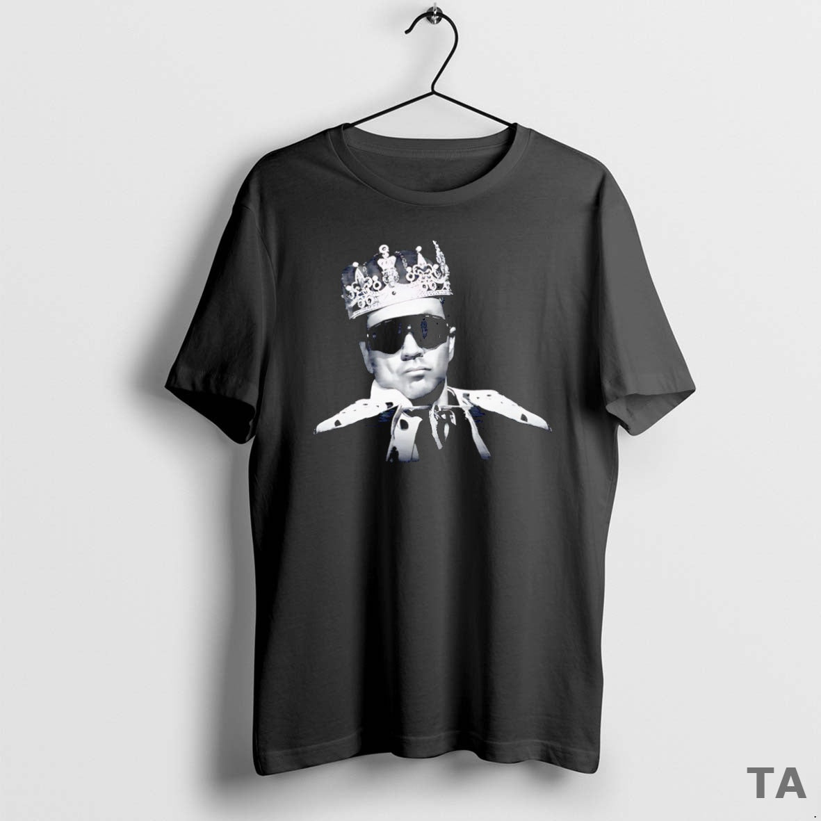 Top Vandy King T Shirt Sweater Hoodie, Sweatshirt | PrintMintTees.com