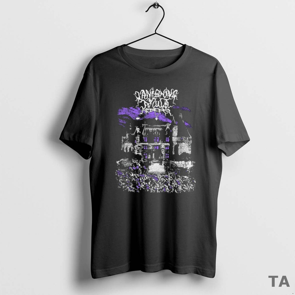 Top Vanishing Amulet Crumbled Estate T Shirt Sweater Hoodie, Sweatshirt | PrintMintTees.com