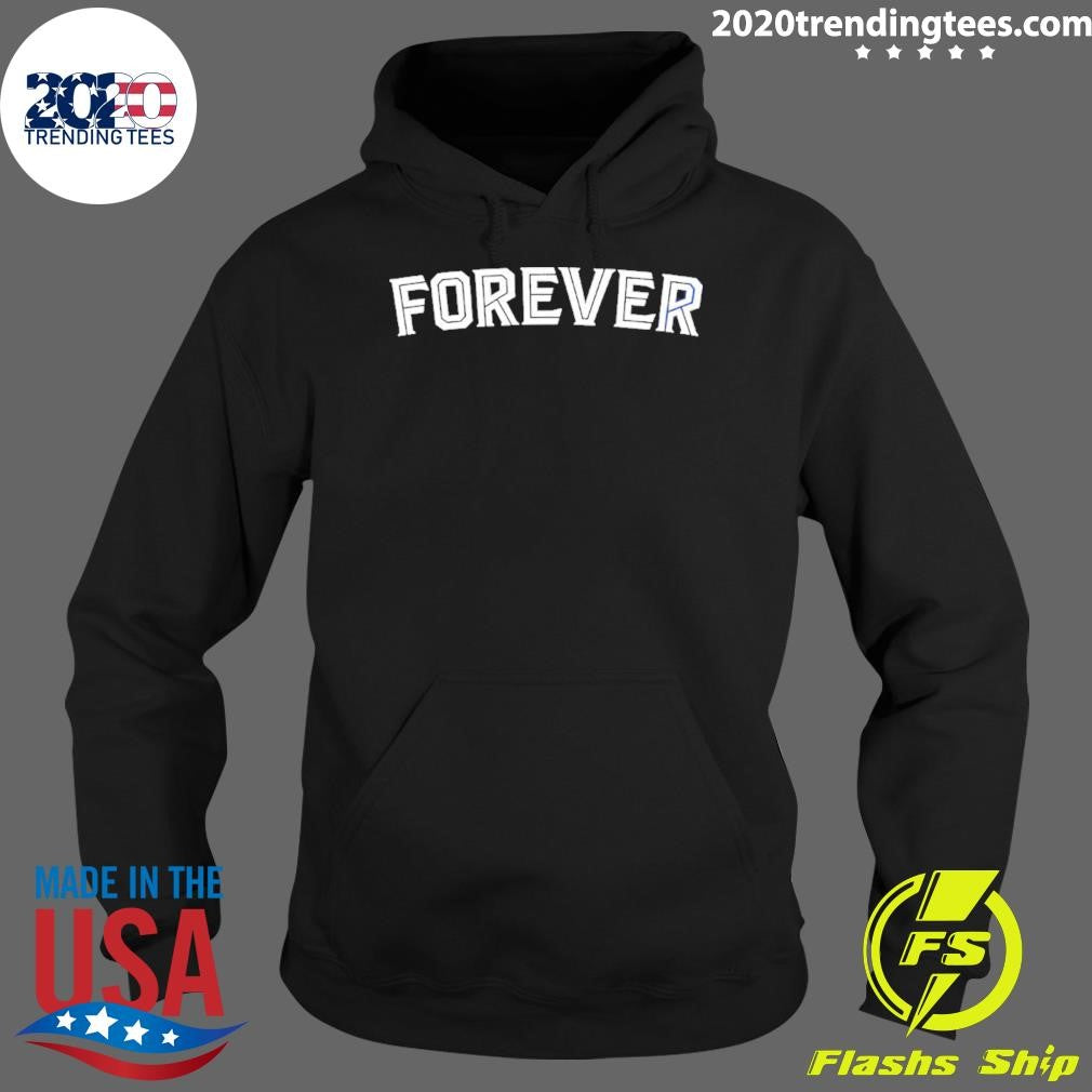 Toronto Blue Jays Forever Shirt