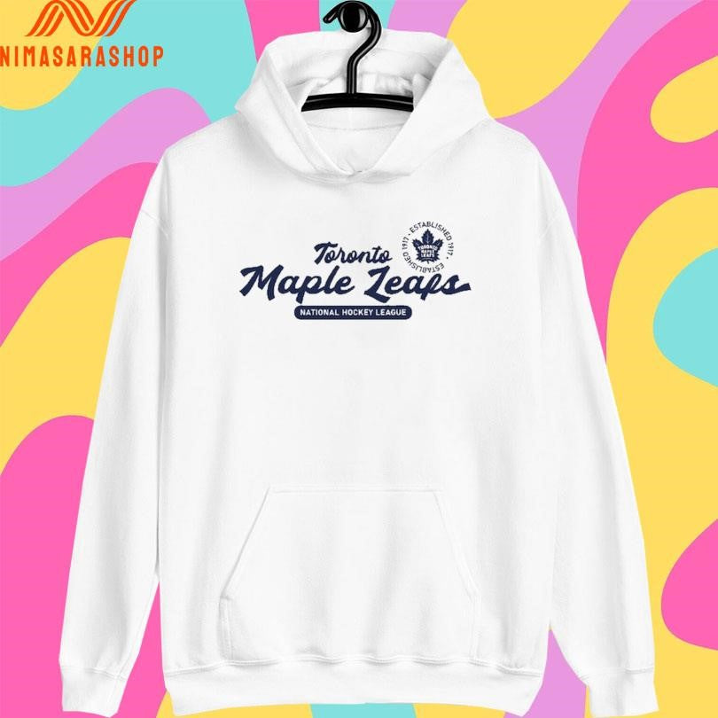 Toronto Maple Leafs National Hockey League Richmond Monument Shirts