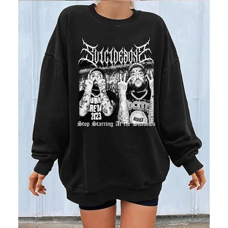 Tour 2024 Shirt, S Shirt Gift For Fans,  Band T shirt Sweatshirt Hoodie | PrintMintTees.com