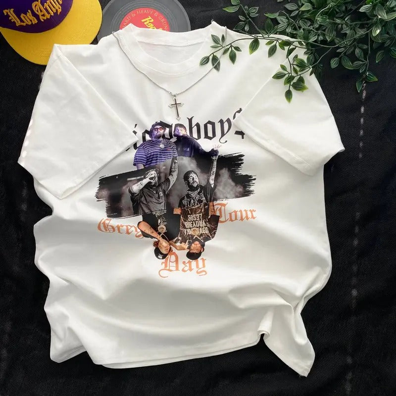 Tour 2024 Shirt, S Shirt Gift For Fans,  Band T shirt Sweatshirt Hoodiestyle{n002}2 Hoodie | PrintMintTees.com