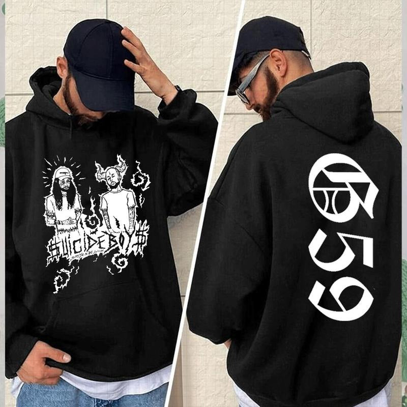 Tour 2024 Shirt, SSB Shirt Gift For Fans, T shirt Sweatshirt Hoodie | PrintMintTees.com