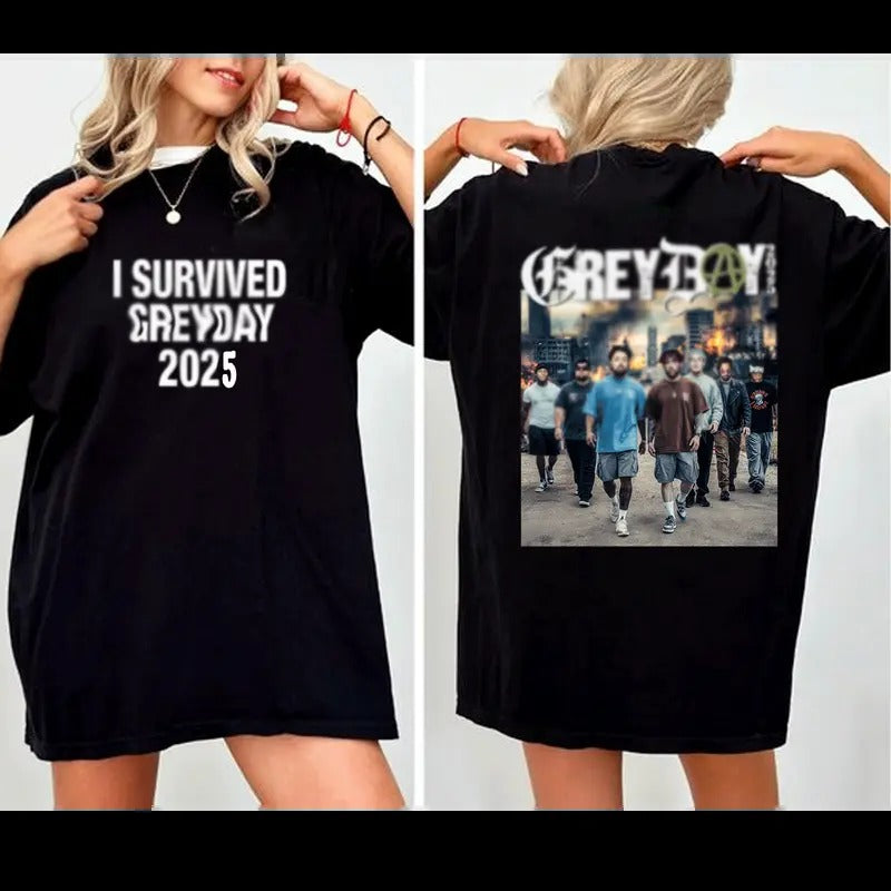 Tour 2025 Shirt, S Shirt Gift For Fans, Cotton Shirt For Men Women Hoodie Sweatshirt | PrintMintTees.com