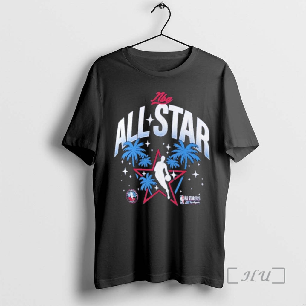 Trending 2026 Nba All Star Game La T-Shirts, Hoodie, Sweatshirt | PrintMintTees.com
