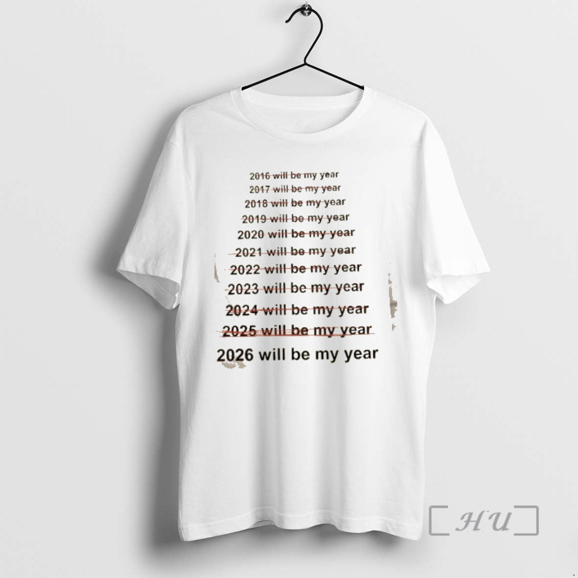 Trending 2026 This Will Be My Year T-Shirts, Hoodie, Sweatshirt | PrintMintTees.com