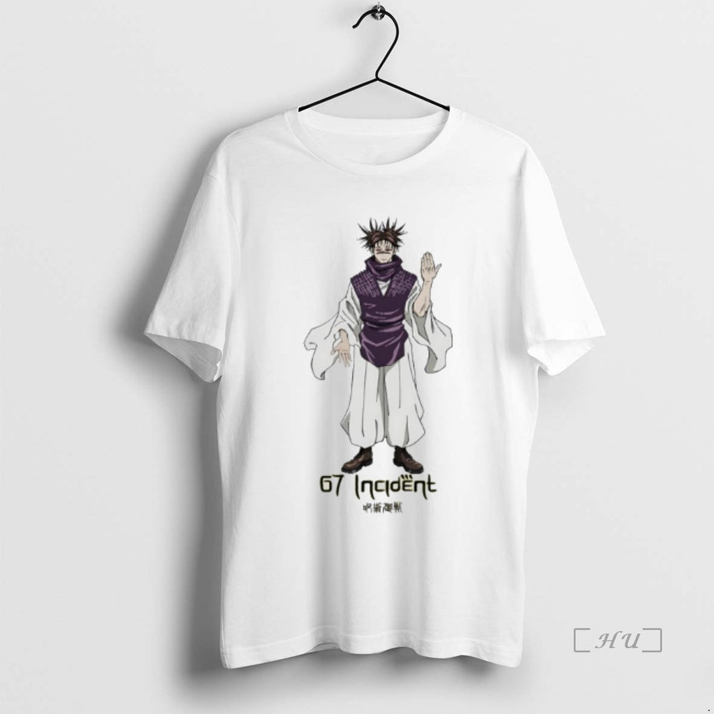 Trending 67 Incident T-Shirts, Hoodie, Sweatshirt | PrintMintTees.com