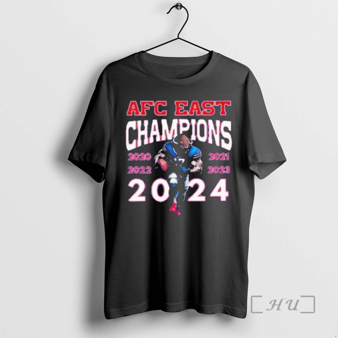 Trending Afc East Champions Buffalo 2024 T-Shirts, Hoodie, Sweatshirt | PrintMintTees.com