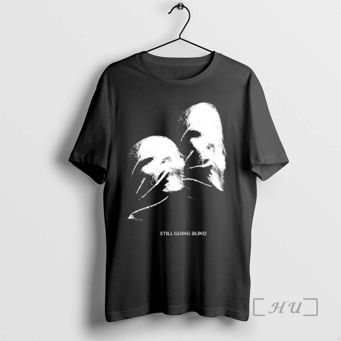 Trending Ally Nicholas Still Going Blind Vintage T-Shirts, Hoodie, Sweatshirt | PrintMintTees.com