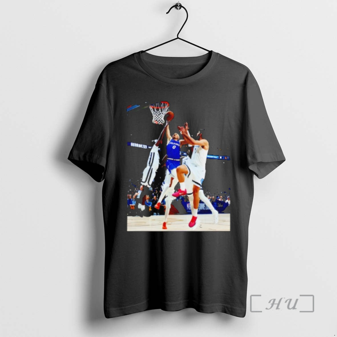 Trending Anthony Black Slam T-Shirts, Hoodie, Sweatshirt | PrintMintTees.com