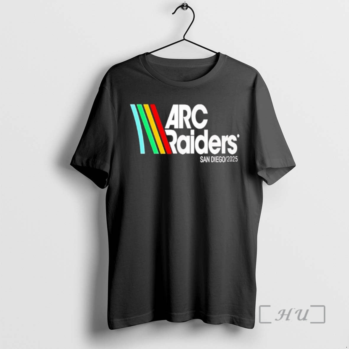 Trending Arc Raiders San Diego 2025 Nascar T-Shirts, Hoodie, Sweatshirt | PrintMintTees.com
