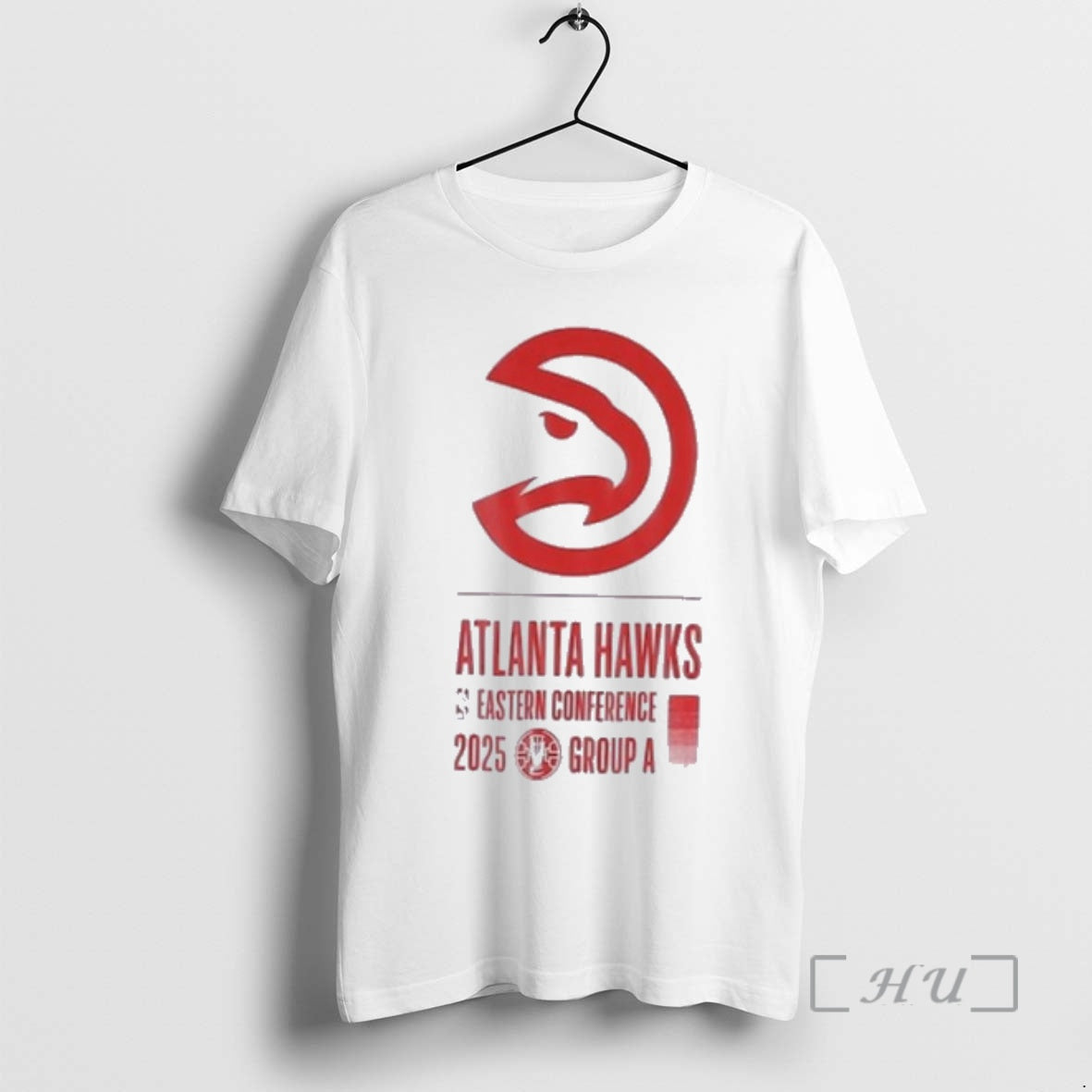 Trending Atlanta Hawks Nba Cup Eastern Conference Group A T-Shirts, Hoodie, Sweatshirt | PrintMintTees.com