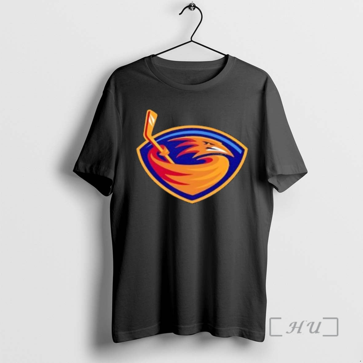 Trending Atlanta Thrashers Primary Logo T-Shirts, Hoodie, Sweatshirt