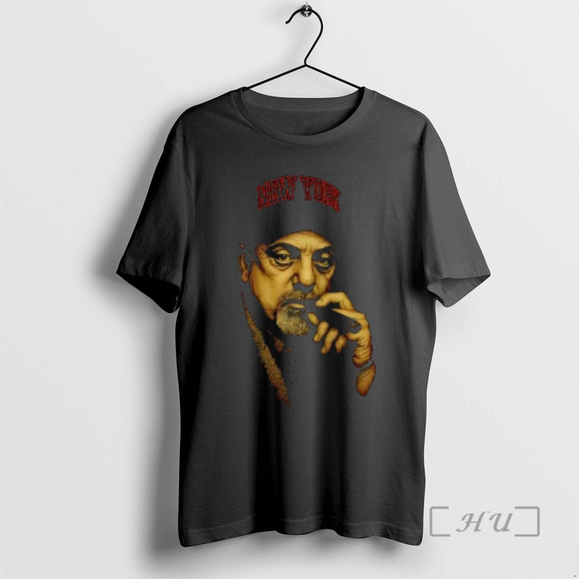 Trending Billy J Msg New York T-Shirts, Hoodie, Sweatshirt | PrintMintTees.com