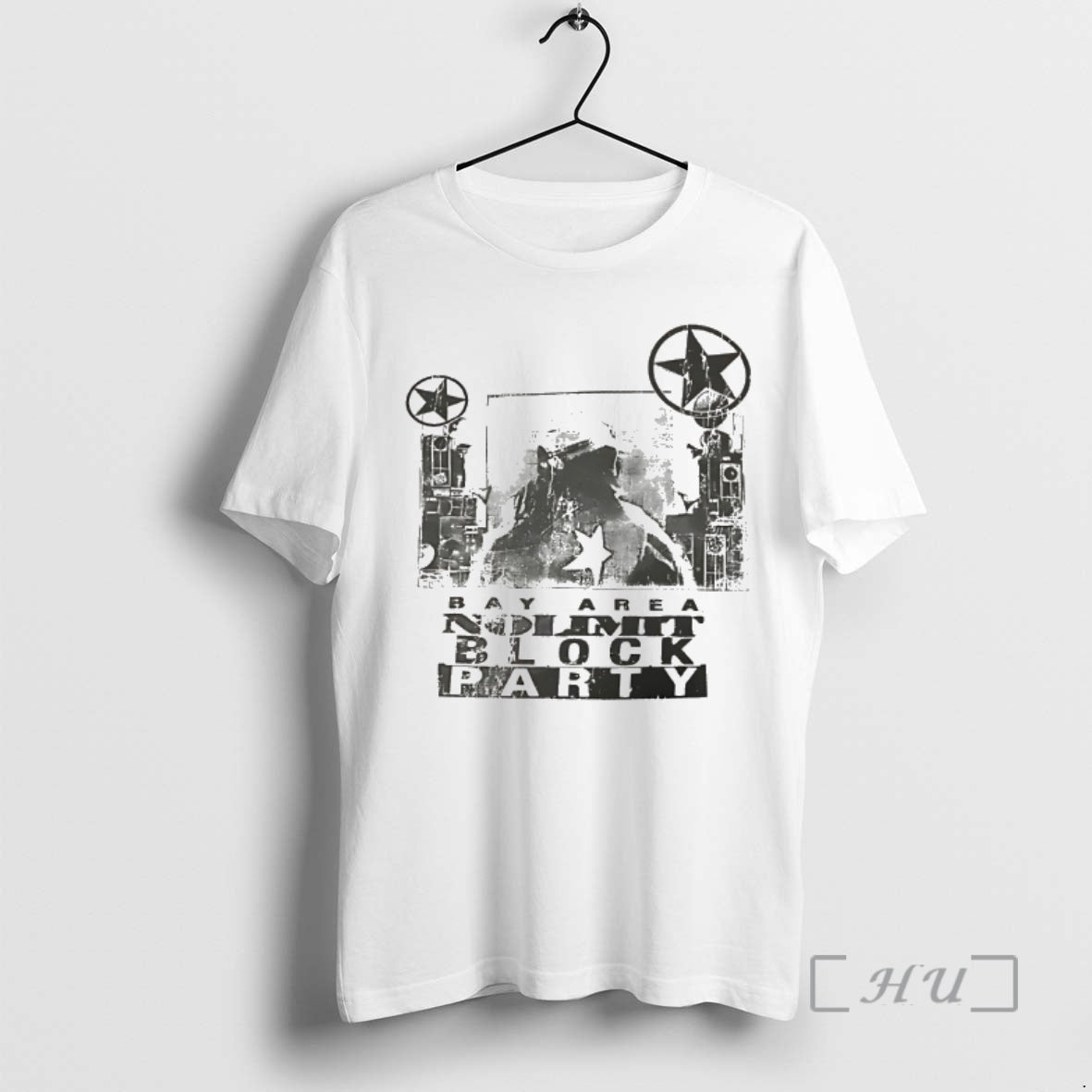 Trending Bay Area Nolimit Block Party T-Shirts, Hoodie, Sweatshirt | PrintMintTees.com