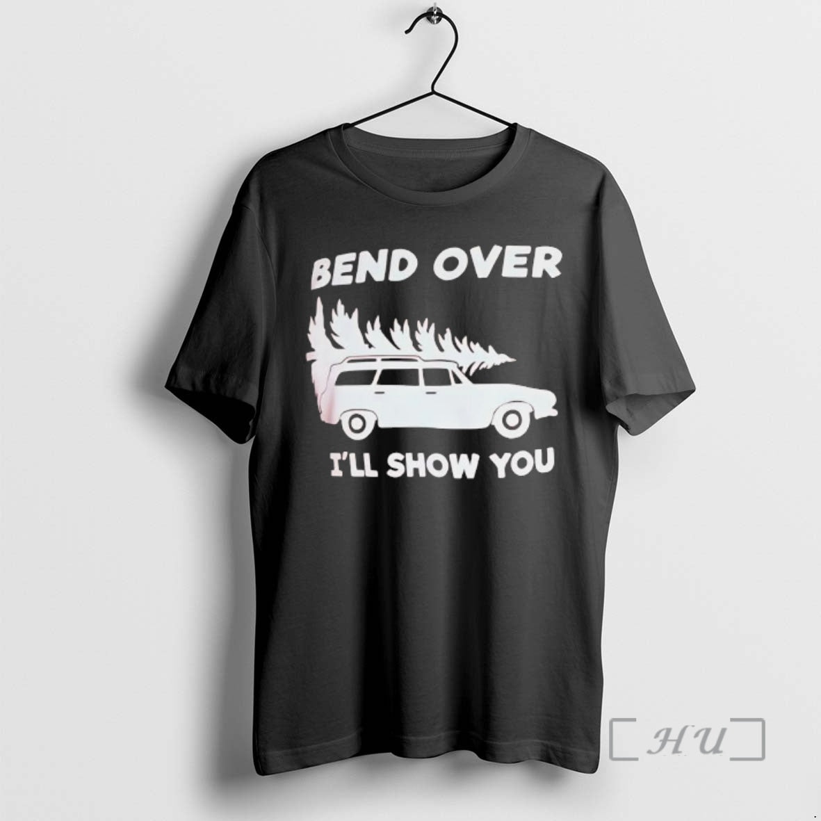 Trending Bend Over Ill Show You T-Shirts, Hoodie, Sweatshirt | PrintMintTees.com