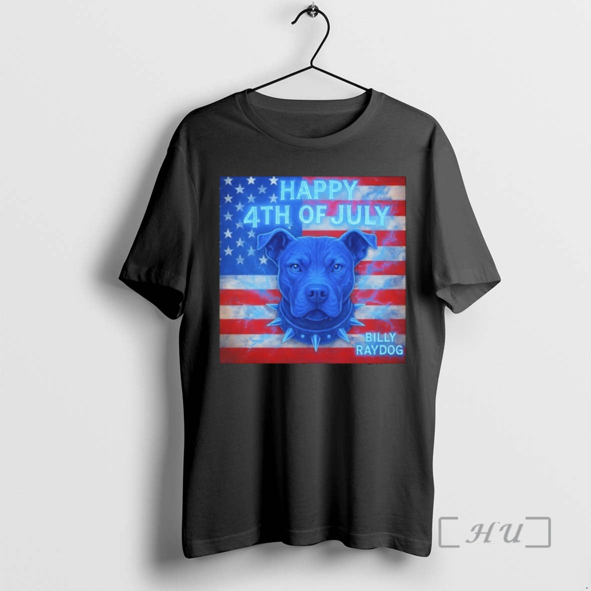 Trending Billy Raydog 4th Of July American Flag T-Shirts, Hoodie, Sweatshirt | PrintMintTees.com