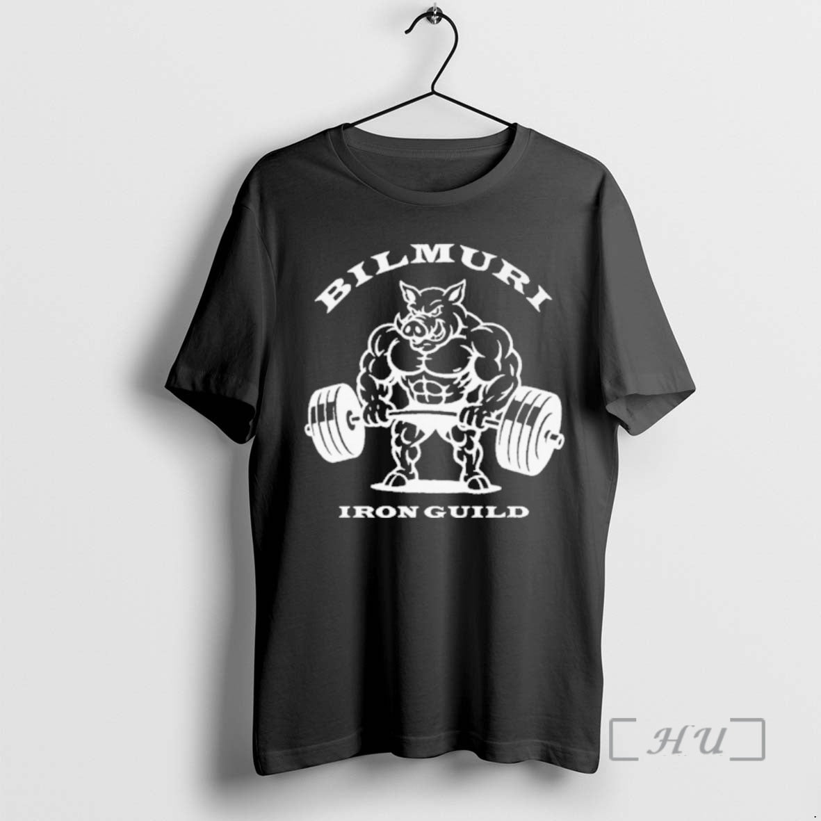Trending Bilmuri Merch Iron Guild T-Shirts, Hoodie, Sweatshirt | PrintMintTees.com