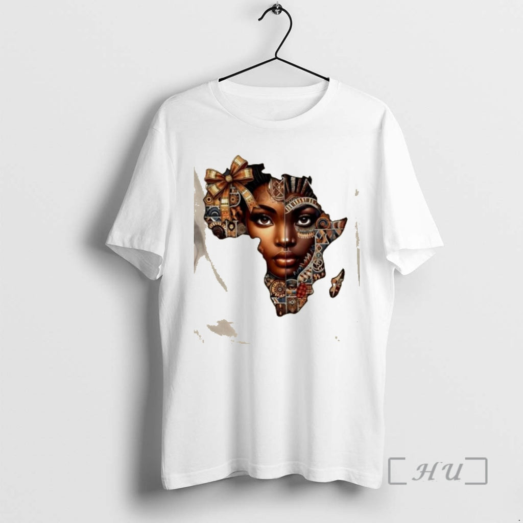 Trending Black Girl Melanin Roots T-Shirts, Hoodie, Sweatshirt | PrintMintTees.com