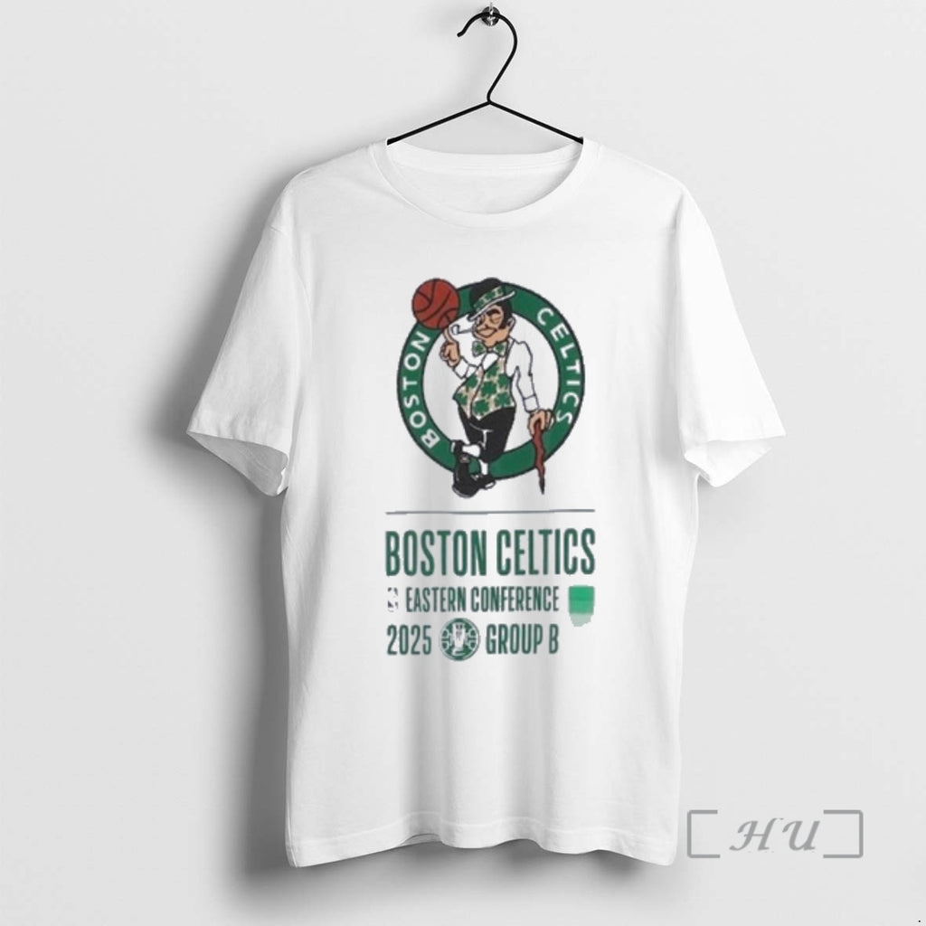 Trending Boston Celtics Nba Cup Eastern Conference Group B T-Shirts, Hoodie, Sweatshirt | PrintMintTees.com