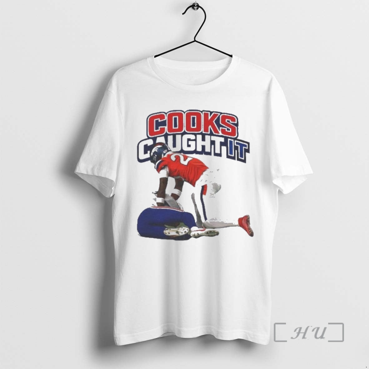 Trending Buffalo Mafia Football Cooks Caught It Adult T-Shirts, Hoodie, Sweatshirt | PrintMintTees.com